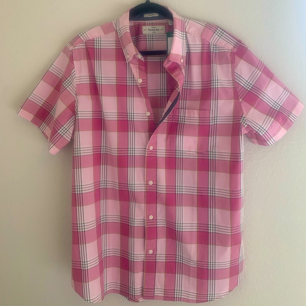 NWT Hawker Rye from Stitchfix